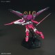 Maqueta GUNDAM - Infinity Justice Gundam - Gunpla HGCE - 1/144