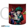 Taza - MY HERO ACADEMIA - Versus - 320ml