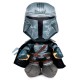 Peluche  THE MANDALORIAN - 25 cm