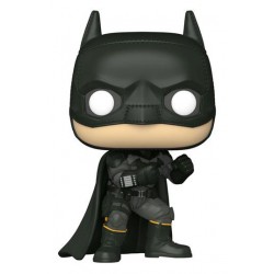 POP - The Batman - BATMAN - Funko