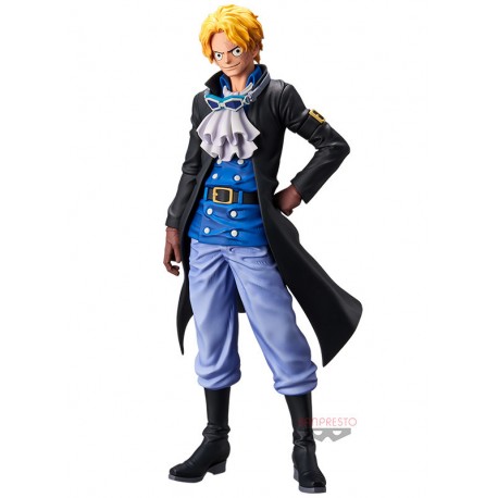 One Piece - SABO - Grandista 28 cm Figure