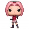 POP - Naruto Shippuden - SAKURA - Funko