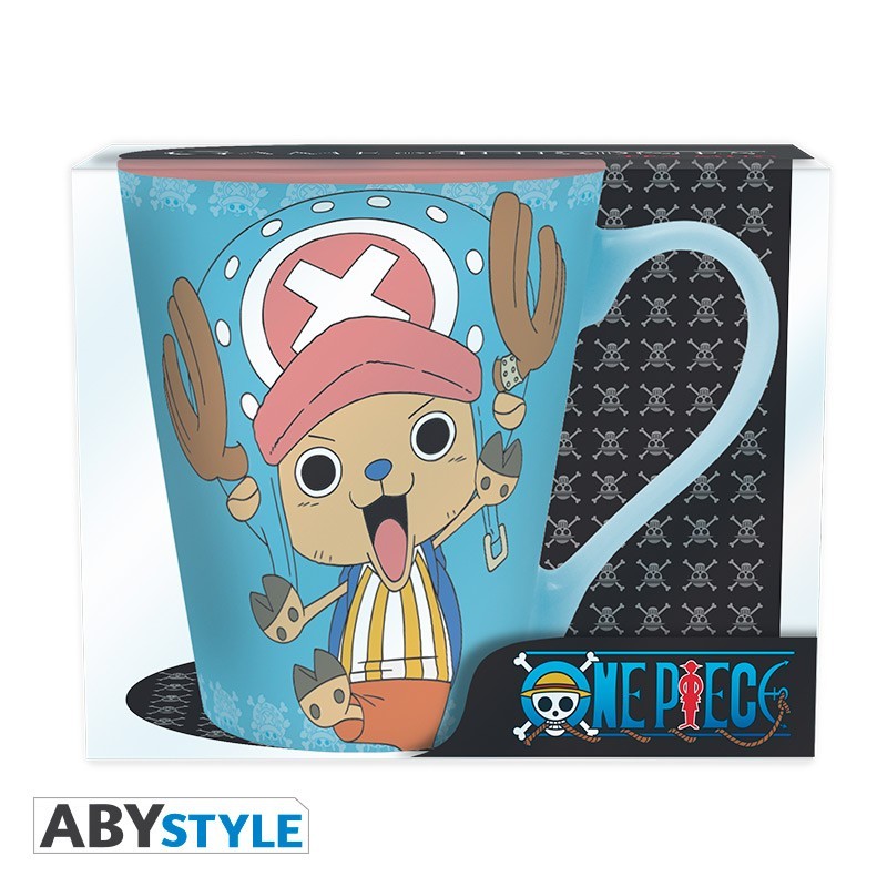 250 ml ABYstyle One Pice Taza 