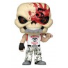 POP - Five Finger Death Punch - KNUCKLEHEAD - Funko