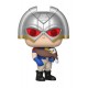 POP - Peacemaker - PEACEMAKER with Eagly - Funko