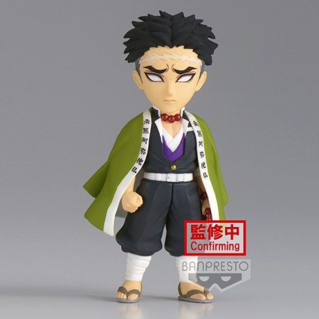 WCF - Kimetsu no Yaiba - GYOMEI HIMEJIMA