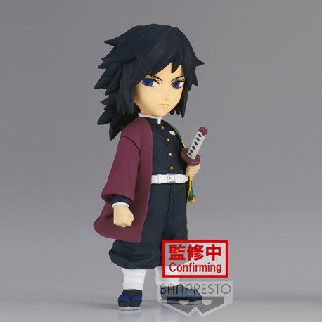 WCF - Kimetsu no Yaiba - GIYU TOMIOKA