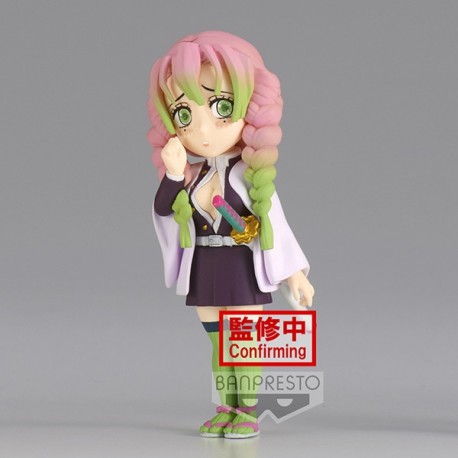 WCF - Kimetsu no Yaiba - MITSURI KANROJI