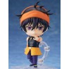 Nendoroid Jojo´s Bizarre Adventure - NARANCIA GHIRGA