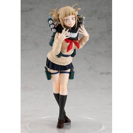 My Hero Academia - HIMIKO TOGA - Pop Up Parade