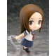 Nendoroid Karakai Jozu No Takagi-san 2 - TAKAGI-SAN