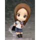 Nendoroid Karakai Jozu No Takagi-san 2 - TAKAGI-SAN