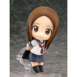 Nendoroid Karakai Jozu No Takagi-san 2 - TAKAGI-SAN