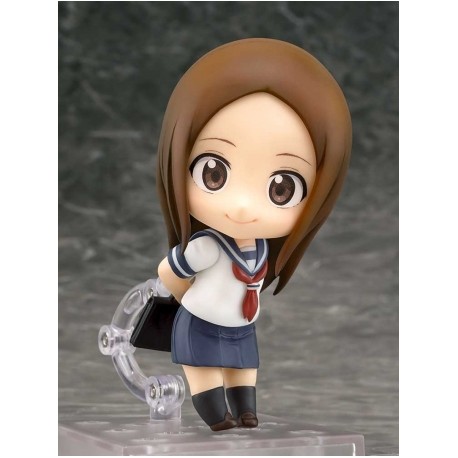 Nendoroid Karakai Jozu No Takagi-san 2 - TAKAGI-SAN