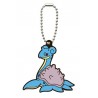 Pokemon - LAPRAS - Pokémon Rubber Mascot 3