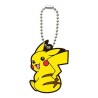 Pokemon - PIKACHU - Pokémon Rubber Mascot 3