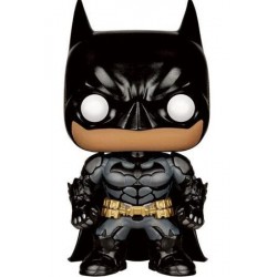 POP - Batman: Arkham Knight - BATMAN - Funko