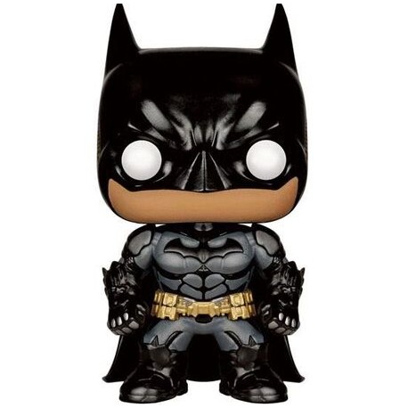 POP - Batman: Arkham Knight - BATMAN - Funko