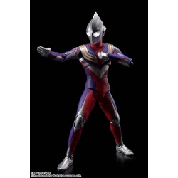 S.H.Figuarts - Ultraman - ULTRAMAN TIGA MULTI TYPE (Shinkocchou Seihou)