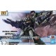 Maqueta GUNDAM - Gundam 00 Command Qant - Gunpla HGBB - 1/144