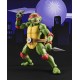 TEENAGE MUTANT NINJA TURTLES - Raphael - S.H. FIGUARTS