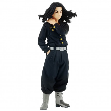 TOKYO REVENGERS - Keisuke Baji - 17 cm