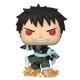 POP - Fire Force - SHINRA (with Fire) - Funko