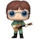 POP - John Lennon - LENNON (in Military Jacket) - Funko