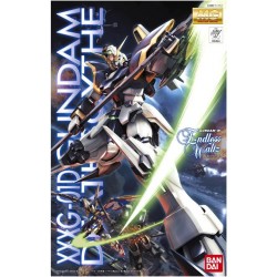 Maqueta GUNDAM - Gundam Deathscythe EW - Gunpla MG - 1/100