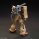 Maqueta GUNDAM - GM Guard Custom - Gunpla HGGTO - 1/144