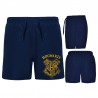 Bañador HARRY POTTER - Hogwarts  (Adulto, Talla L )