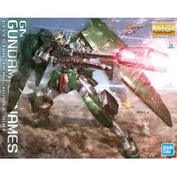 Maqueta GUNDAM - Gundam Dynames - Gunpla MG - 1/100