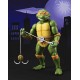 TEENAGE MUTANT NINJA TURTLES - Michelangelo - S.H. FIGUARTS