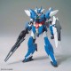 Maqueta GUNDAM - Earthree Gundam - Gunpla HGBD:R - 1/144