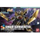 Maqueta GUNDAM - Gundam Schwarzritter - Gunpla HGBF - 1/144