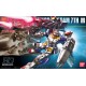 Maqueta GUNDAM - Full Armor 7th Gundam - Gunpla HGUC - 1/144