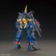 Maqueta GUNDAM - Barzam - Gunpla HGUC - 1/144