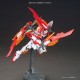 Maqueta GUNDAM - Wing Gundam Zero Honoo - Gunpla HGBF - 1/144