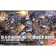 Maqueta GUNDAM - Guncannon First Type (Iron Cavalry Squadron) - Gunpla HGGTO - 1/144