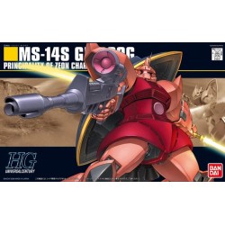 Maqueta GUNDAM - Gelgoog (Commander Type) - Gunpla HGUC - 1/144