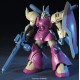 Maqueta GUNDAM - Gelgoog Marine (Commander Type) - Gunpla HGUC - 1/144