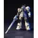 Maqueta GUNDAM - Zaku I Sniper Type - Gunpla HGUC - 1/144