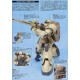 Maqueta GUNDAM - Zaku I Sniper Type - Gunpla HGUC - 1/144