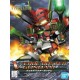 Maqueta SD GUNDAM - Verde Buster Gundam - BB Senshi 294