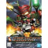 Maqueta SD GUNDAM - Verde Buster Gundam - BB Senshi 294