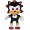 Peluche Sonic - SHADOW - 22 cm