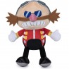 Peluche Sonic - DR. ROBOTNIK - 22 cm