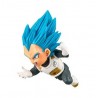 WCF - Dragon Ball - VEGETA SSGSS - The Historical Characters DBS vol.2
