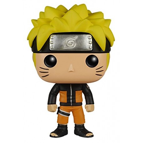 POP - Naruto Shippuden - NARUTO - Funko