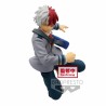 My Hero Academia - SHOTO TODOROKI - Bravegraph 1 Vol. 2